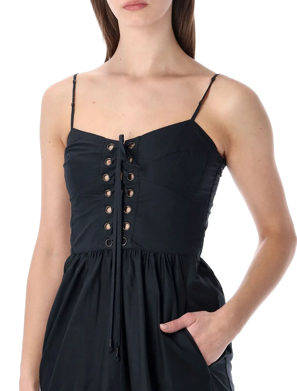 Isabel Marant ÉToile Dryna Dress