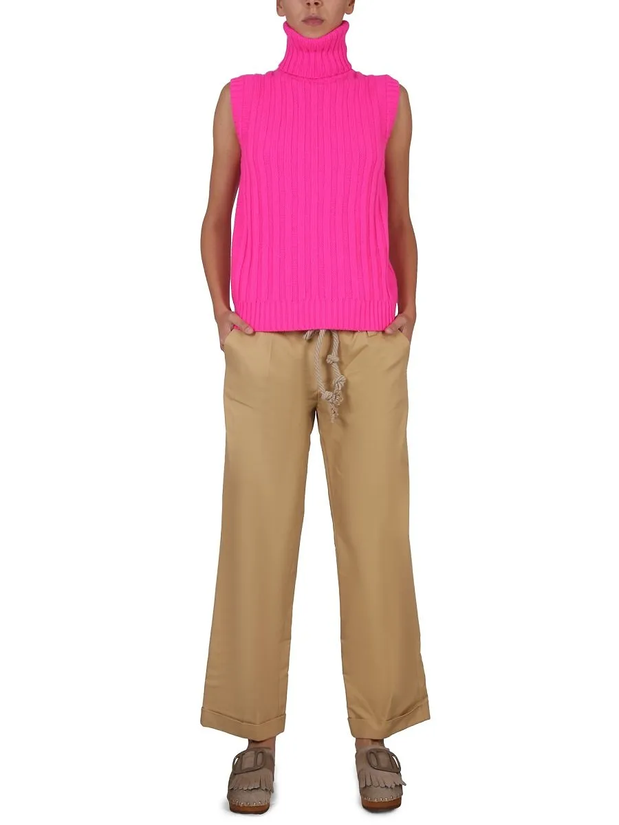 Jejia Carlo Tailored Fit Pants
