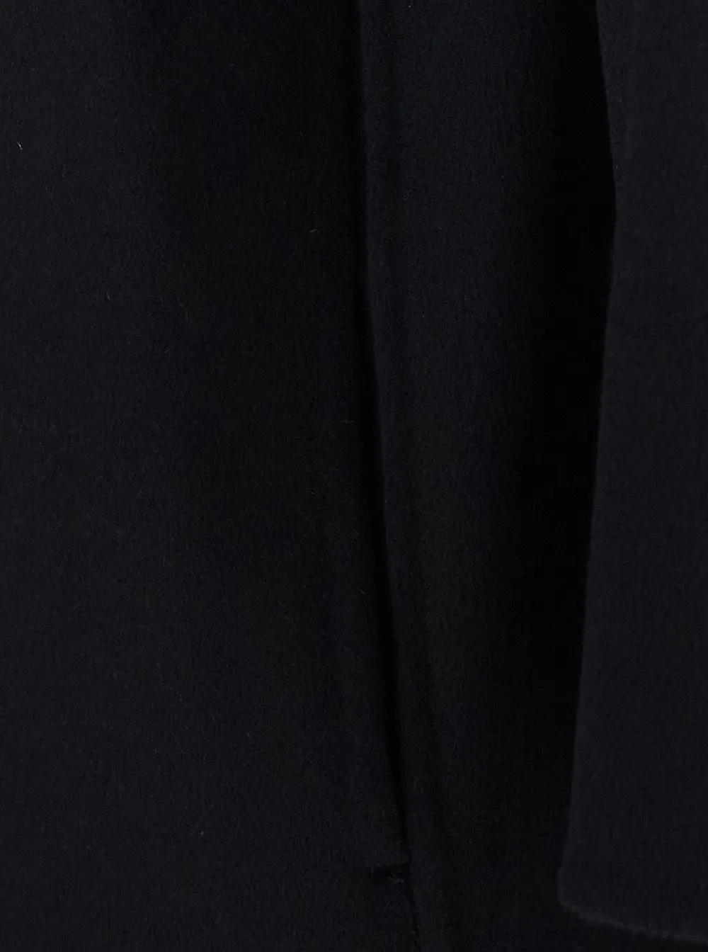 Celia Sue Belted Long Coat