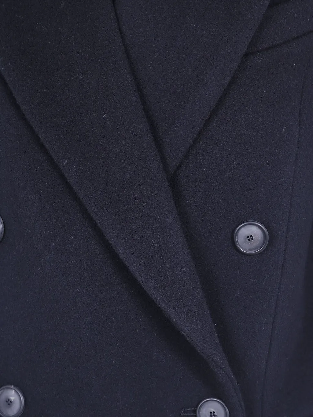 Ivy & Oak Chloris Double-Breasted Coat