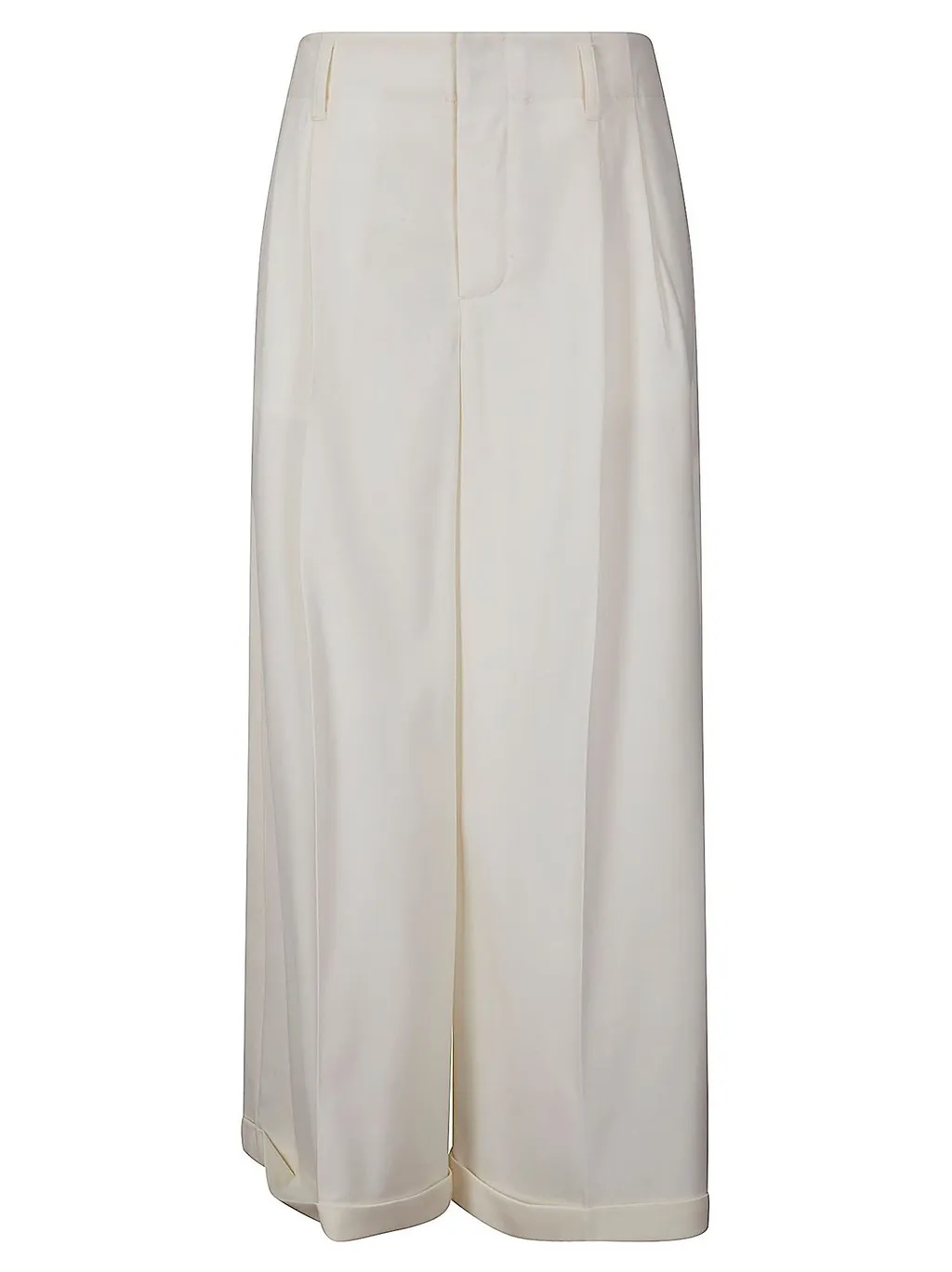 Charlize Wide-Leg Pants
