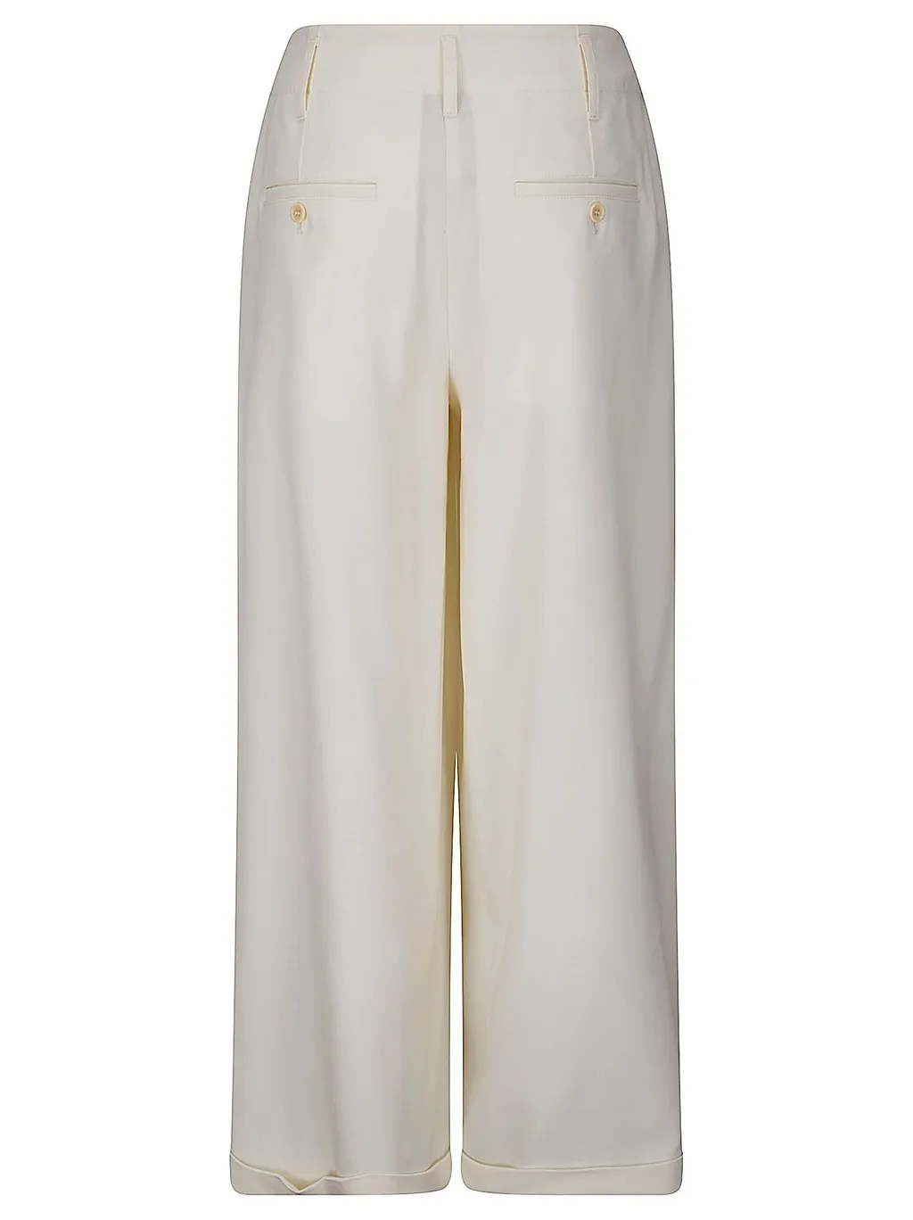 Charlize Wide-Leg Pants