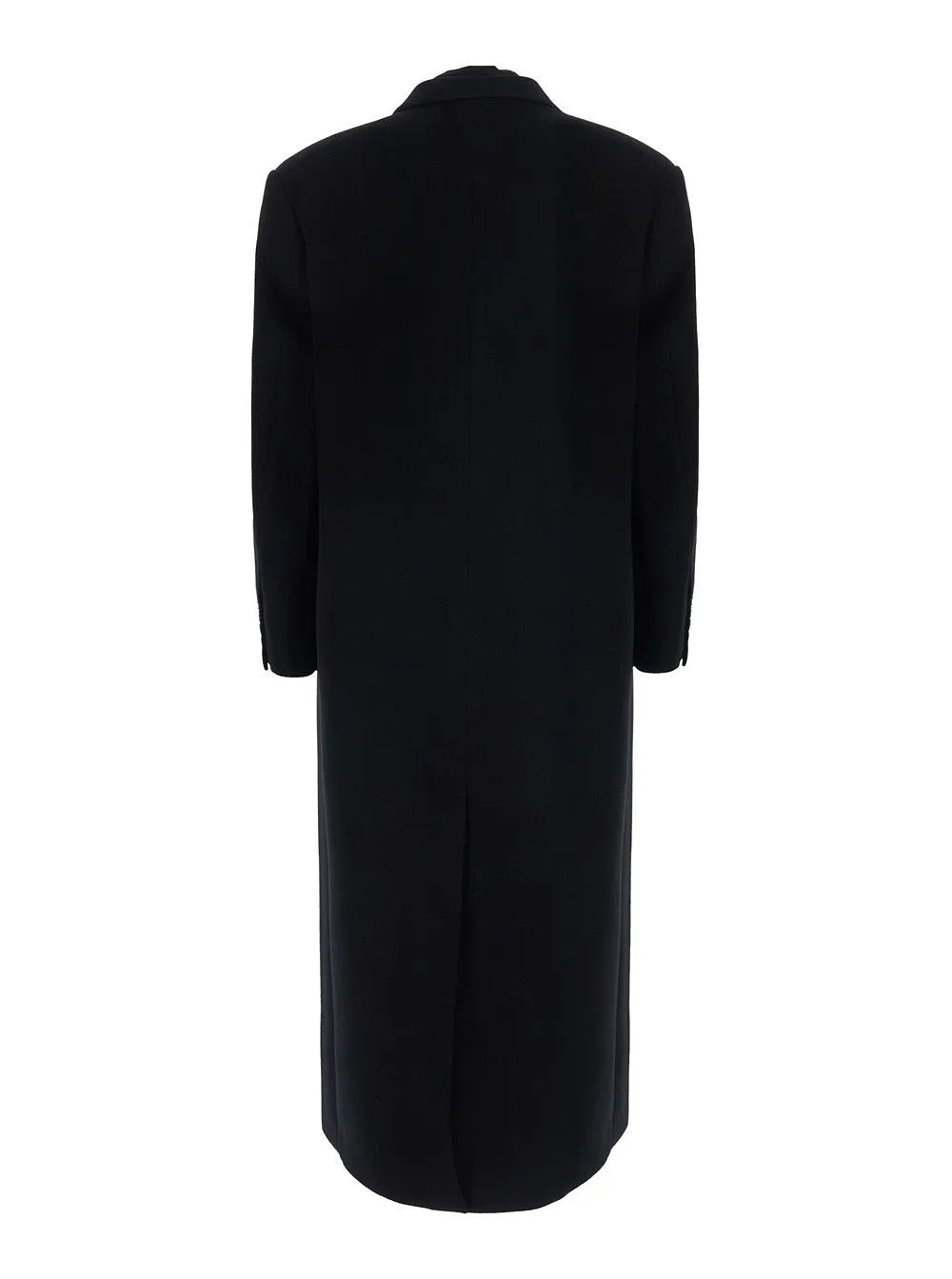 Circe Double-Breasted Coat