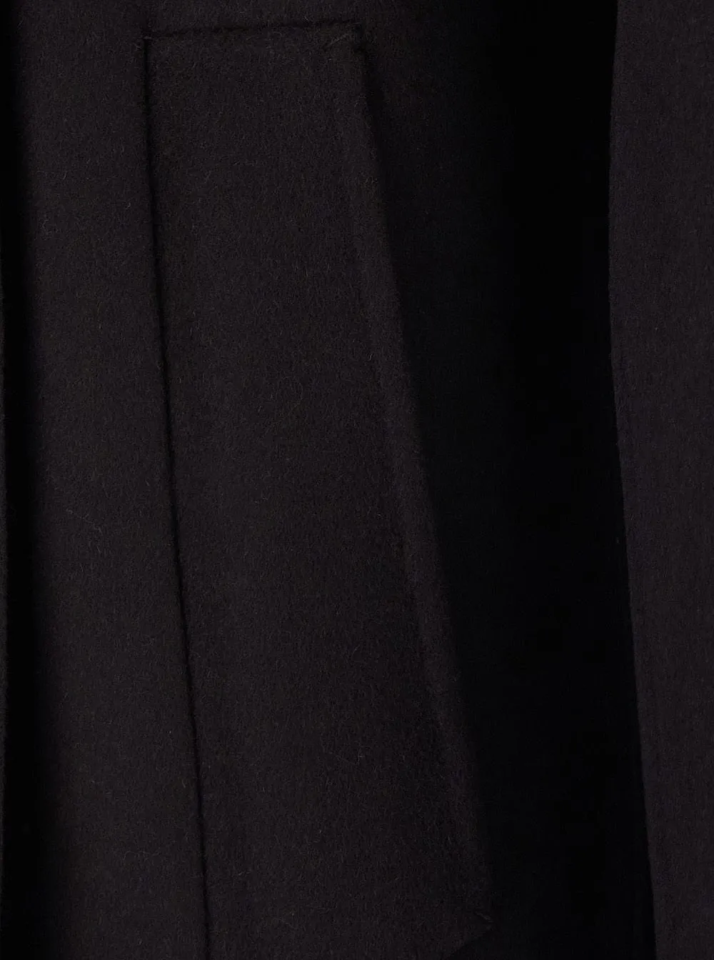 Clara Double-Breasted Coat