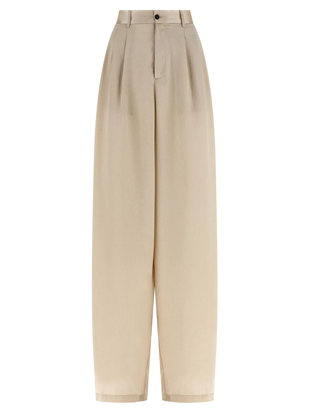 Elsa Wide-Leg Pants