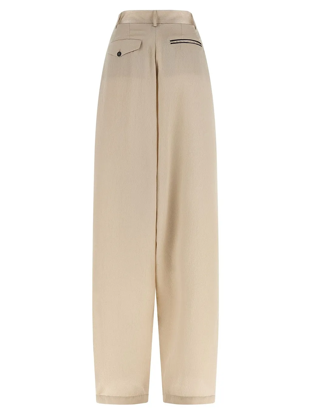 Elsa Wide-Leg Pants