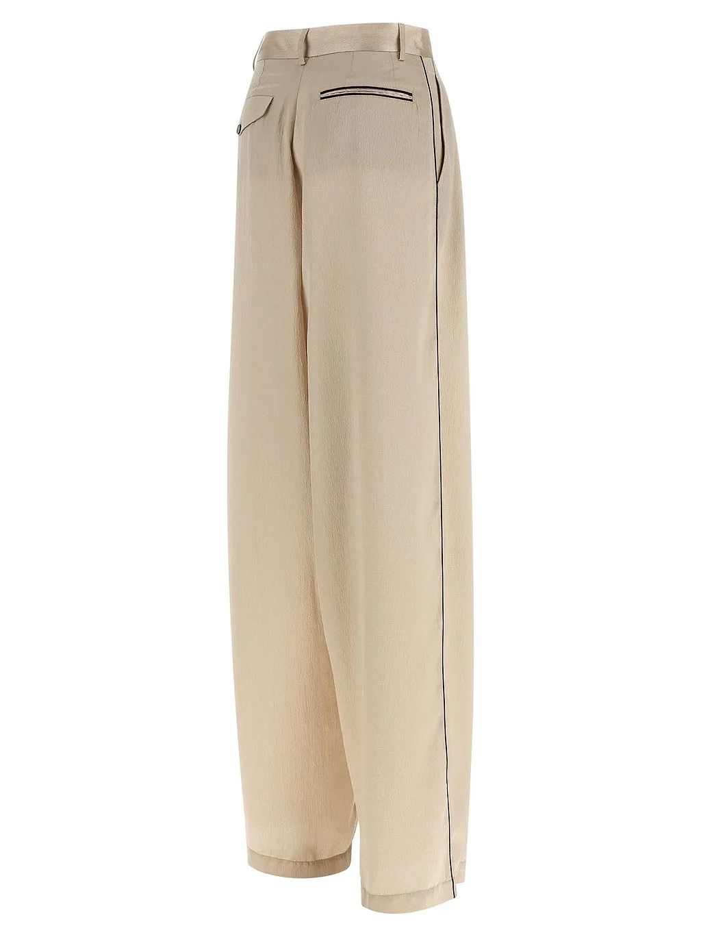 Elsa Wide-Leg Pants