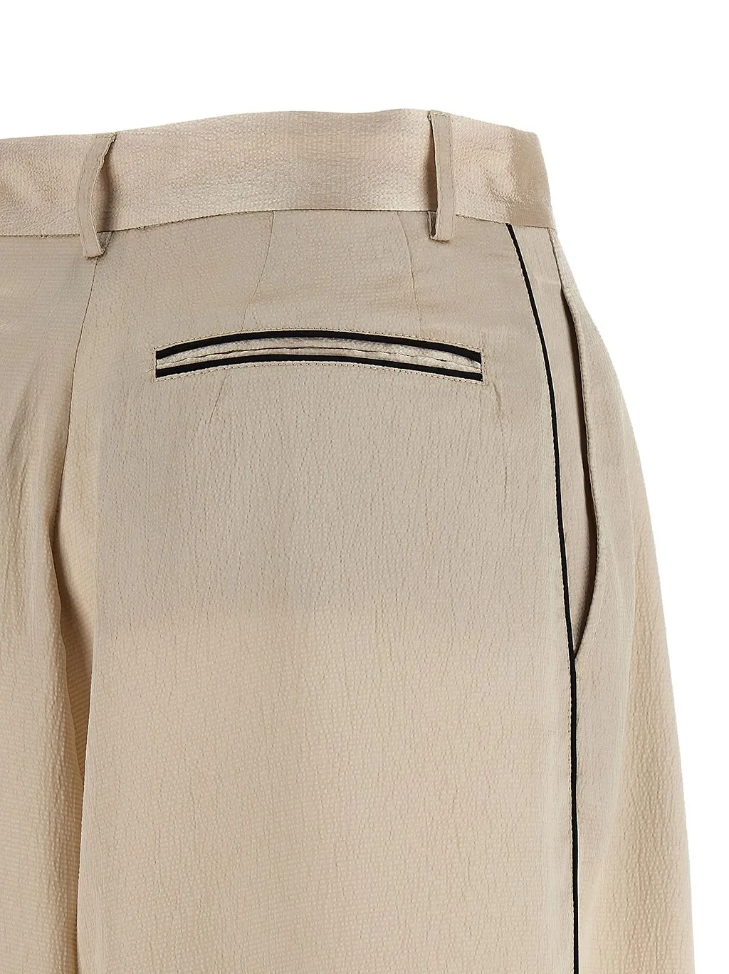 Elsa Wide-Leg Pants