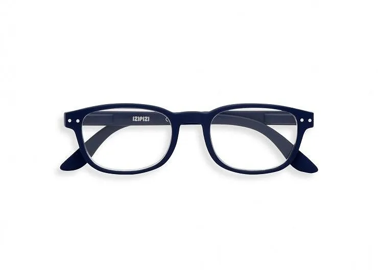 Izipizi B Rectangular Reading Glasses