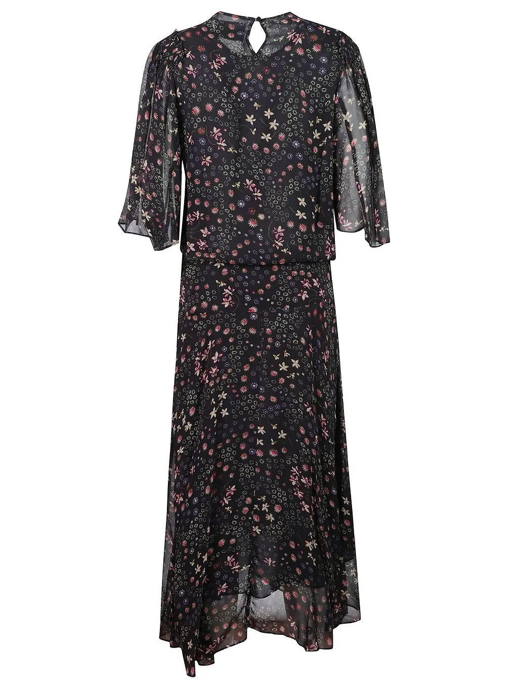 Isabel Marant ÉToile Firda Dress
