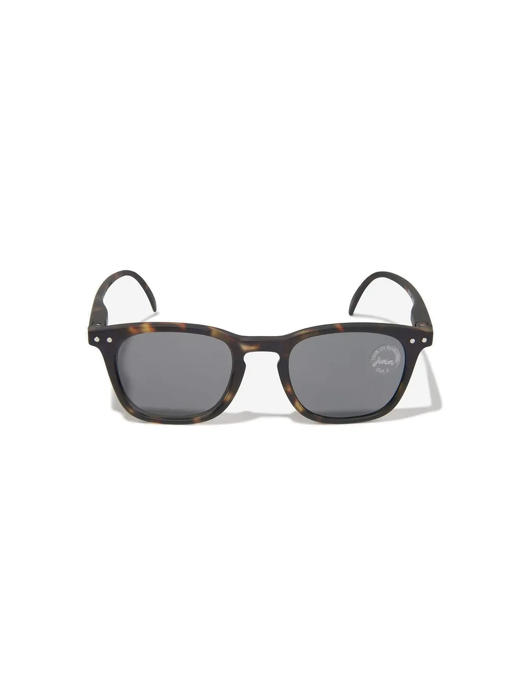 Izipizi Iconic Trapeze Square Frame Sunglasses