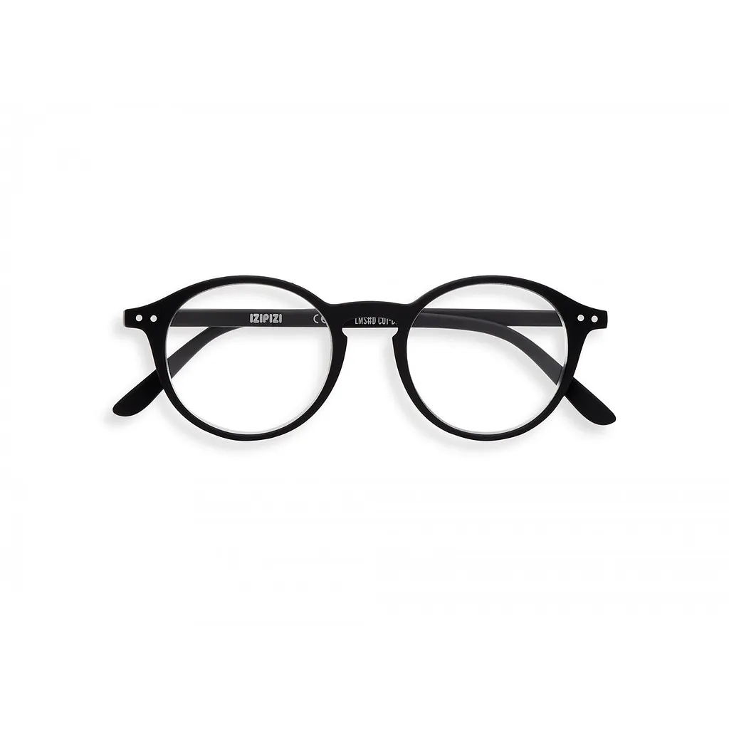 Izipizi Round Reading Glasses