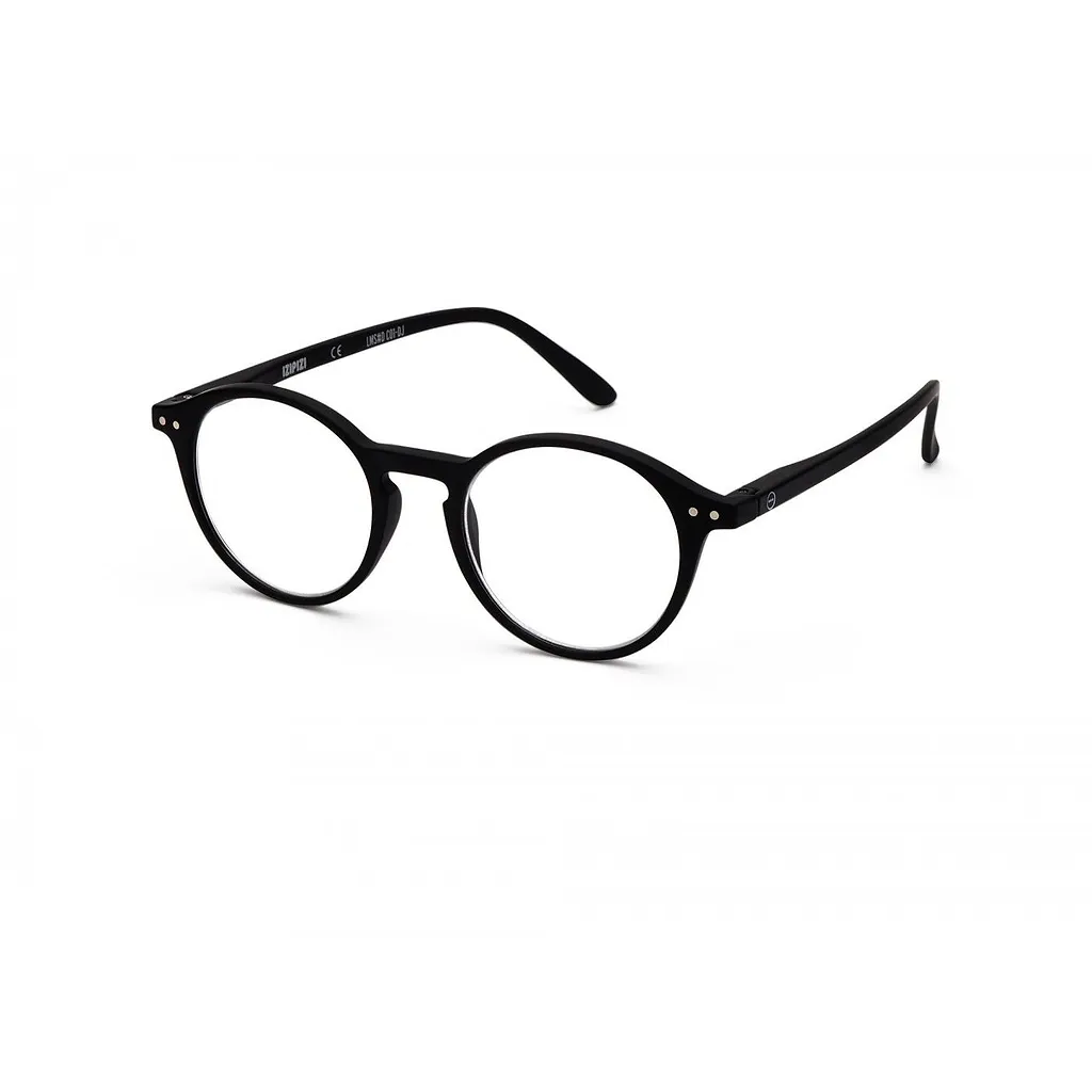Izipizi Round Reading Glasses
