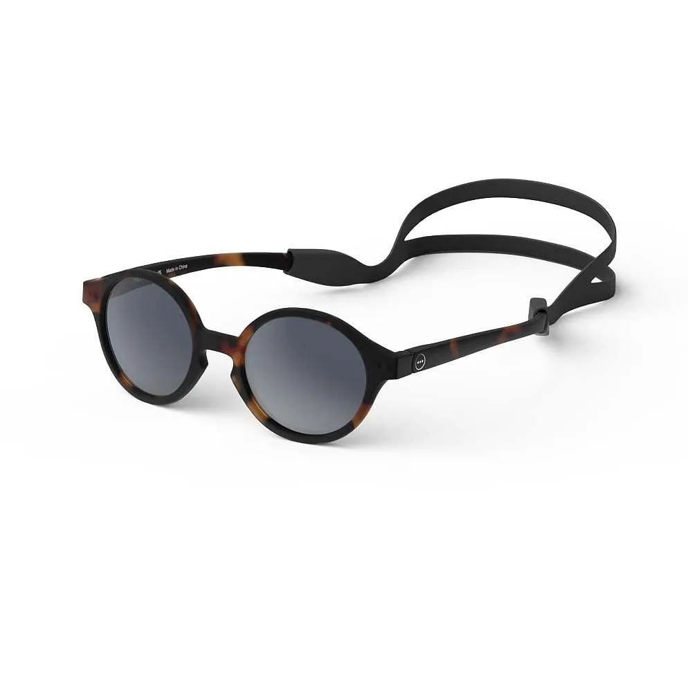 Sun Kids Round Sunglasses