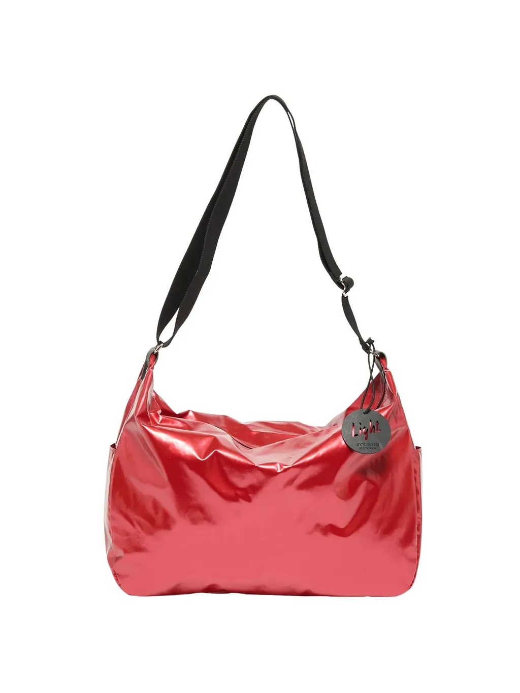 Jack Gomme Joy Messenger Shoulder Bag