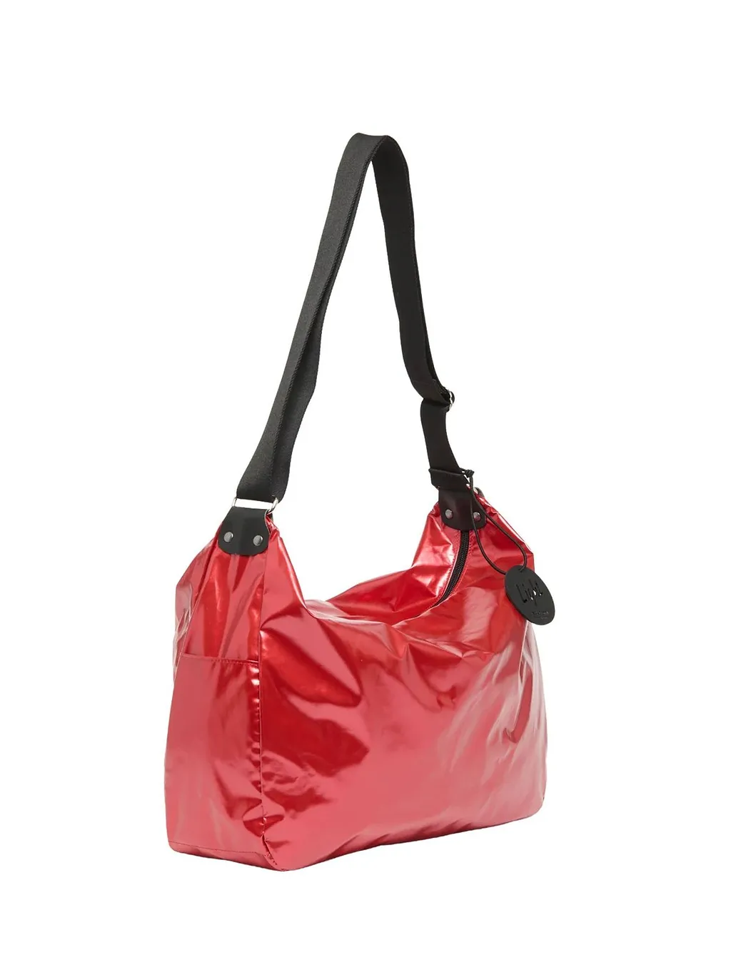 Jack Gomme Joy Messenger Shoulder Bag