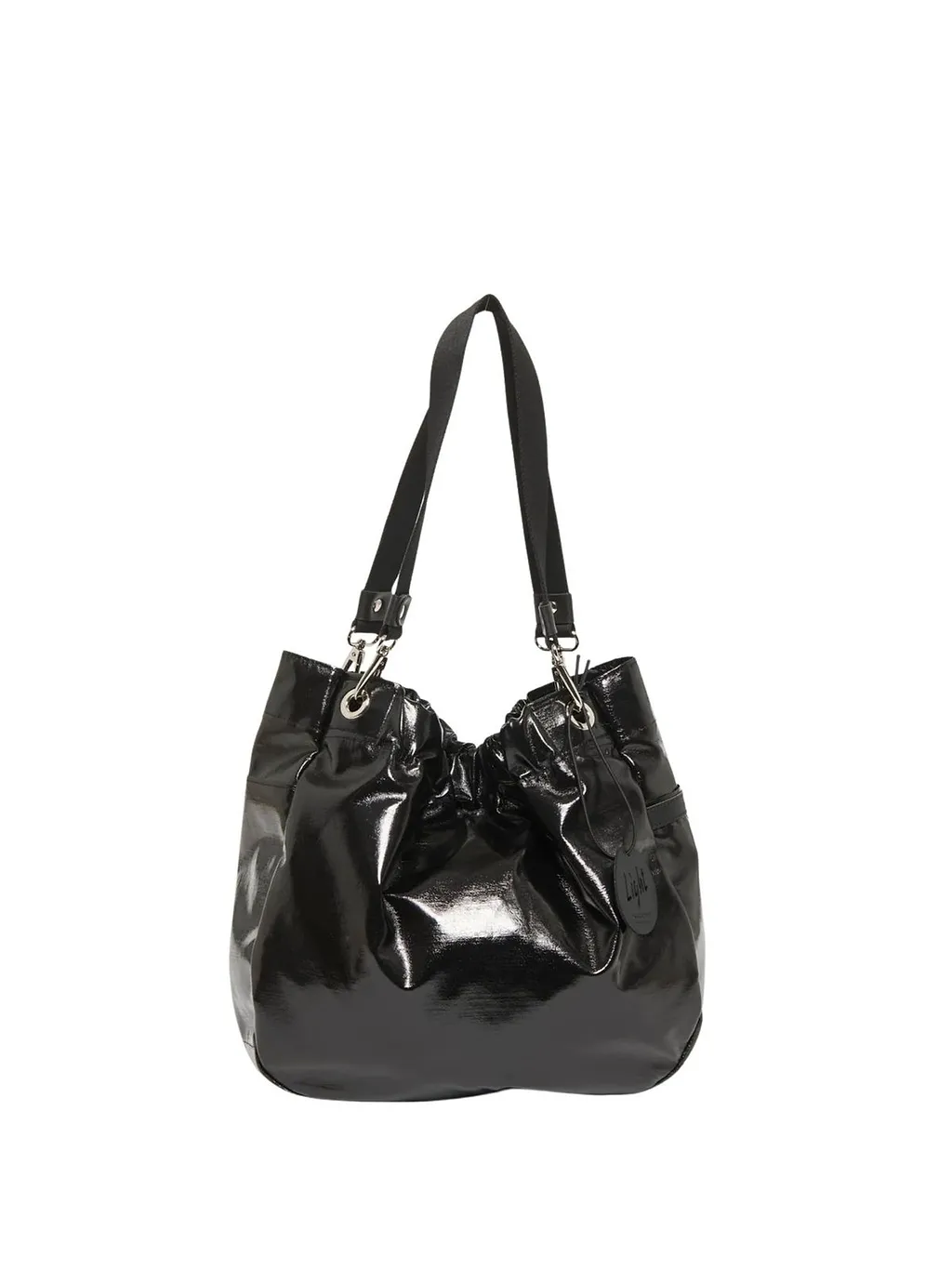 Jack Gomme Cara Drawstring Shoulder Bag