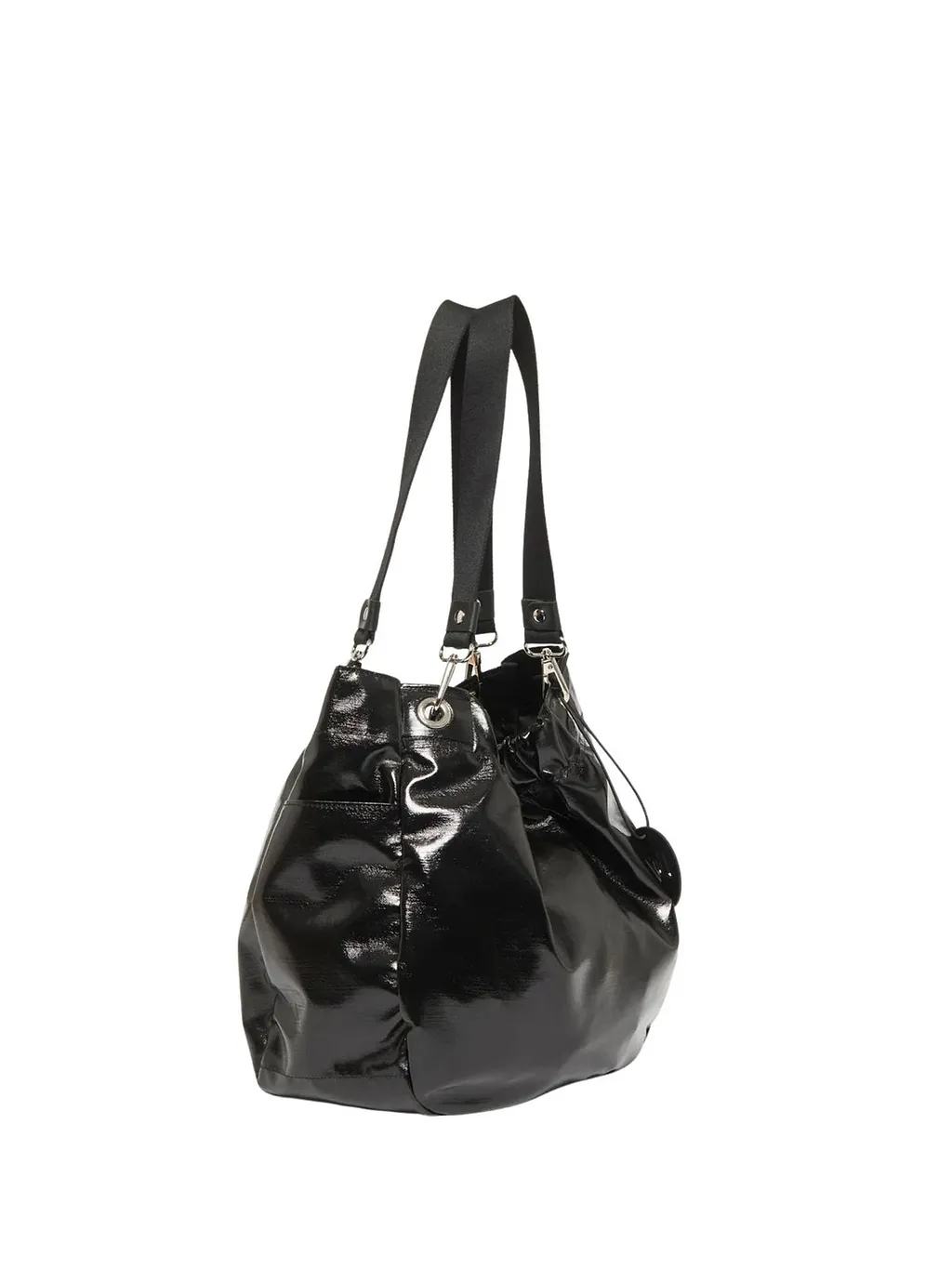 Jack Gomme Cara Drawstring Shoulder Bag
