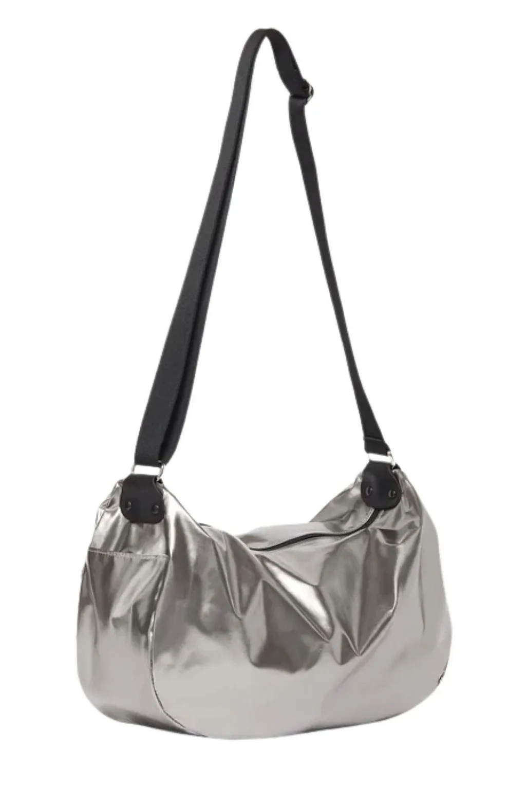 Jack Gomme Joy Messenger Shoulder Bag