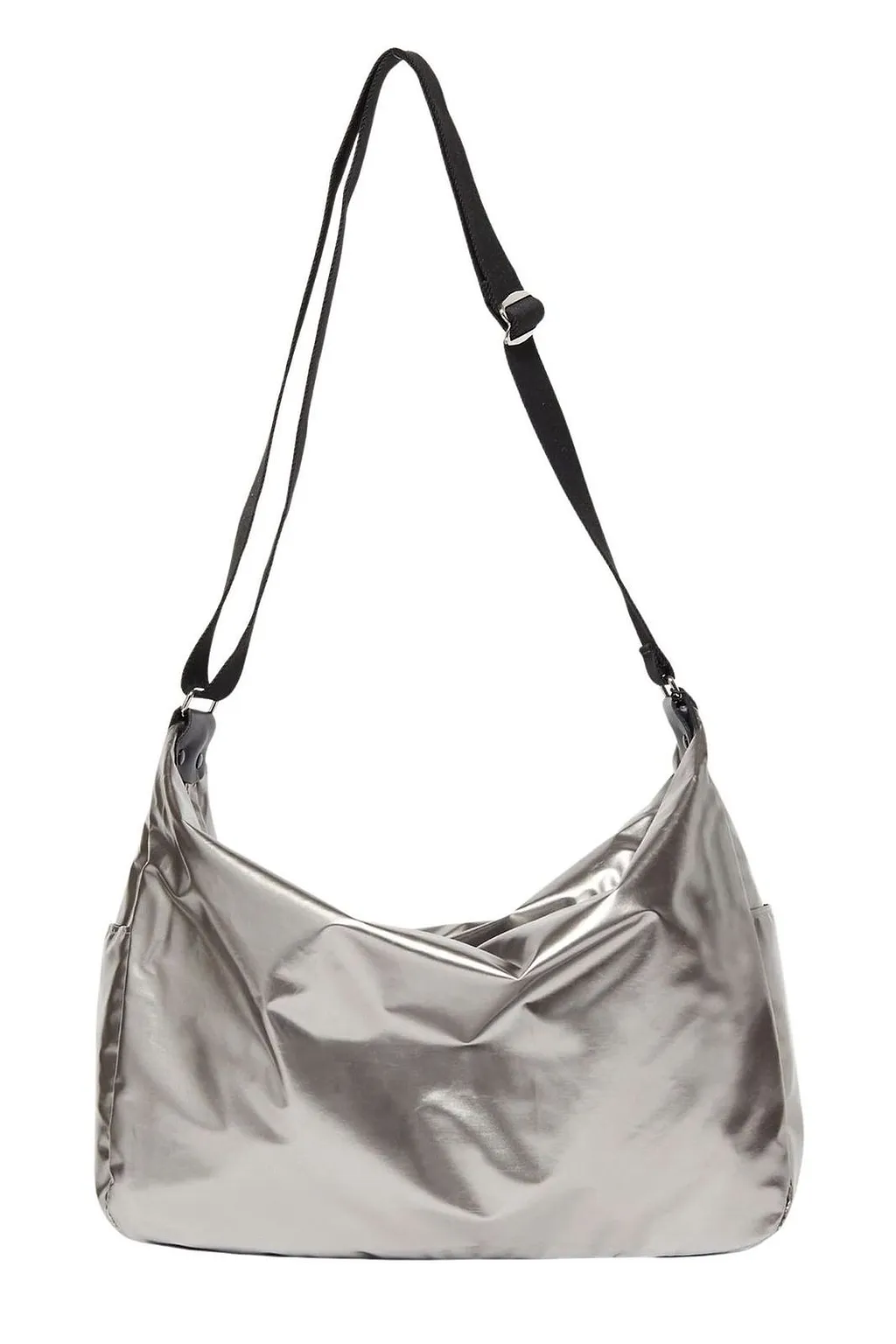 Jack Gomme Joy Messenger Shoulder Bag