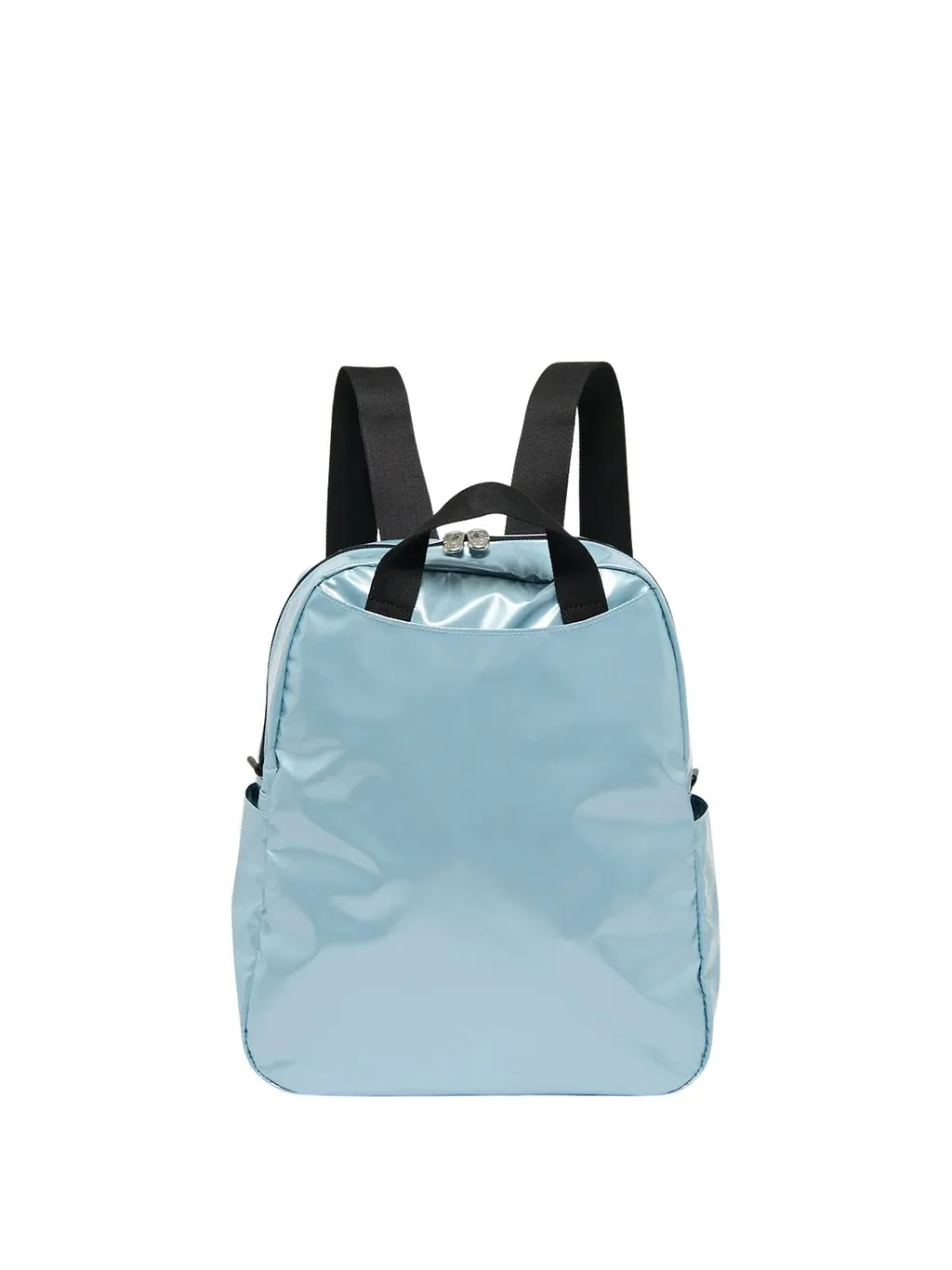 Jack Gomme Lami Zip Backpack