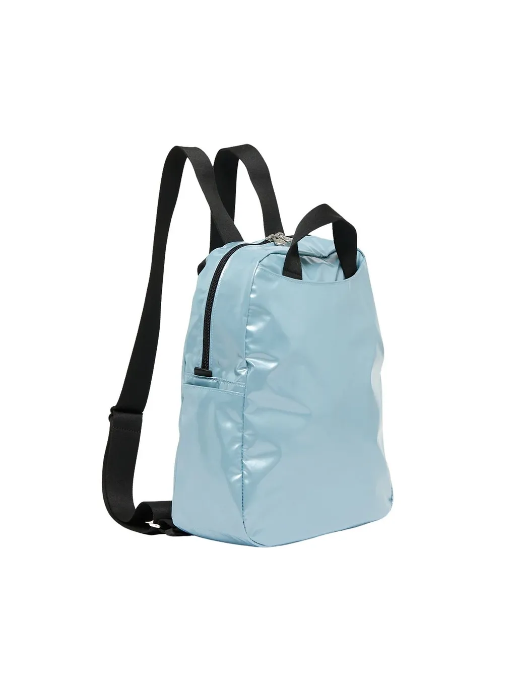 Jack Gomme Lami Zip Backpack