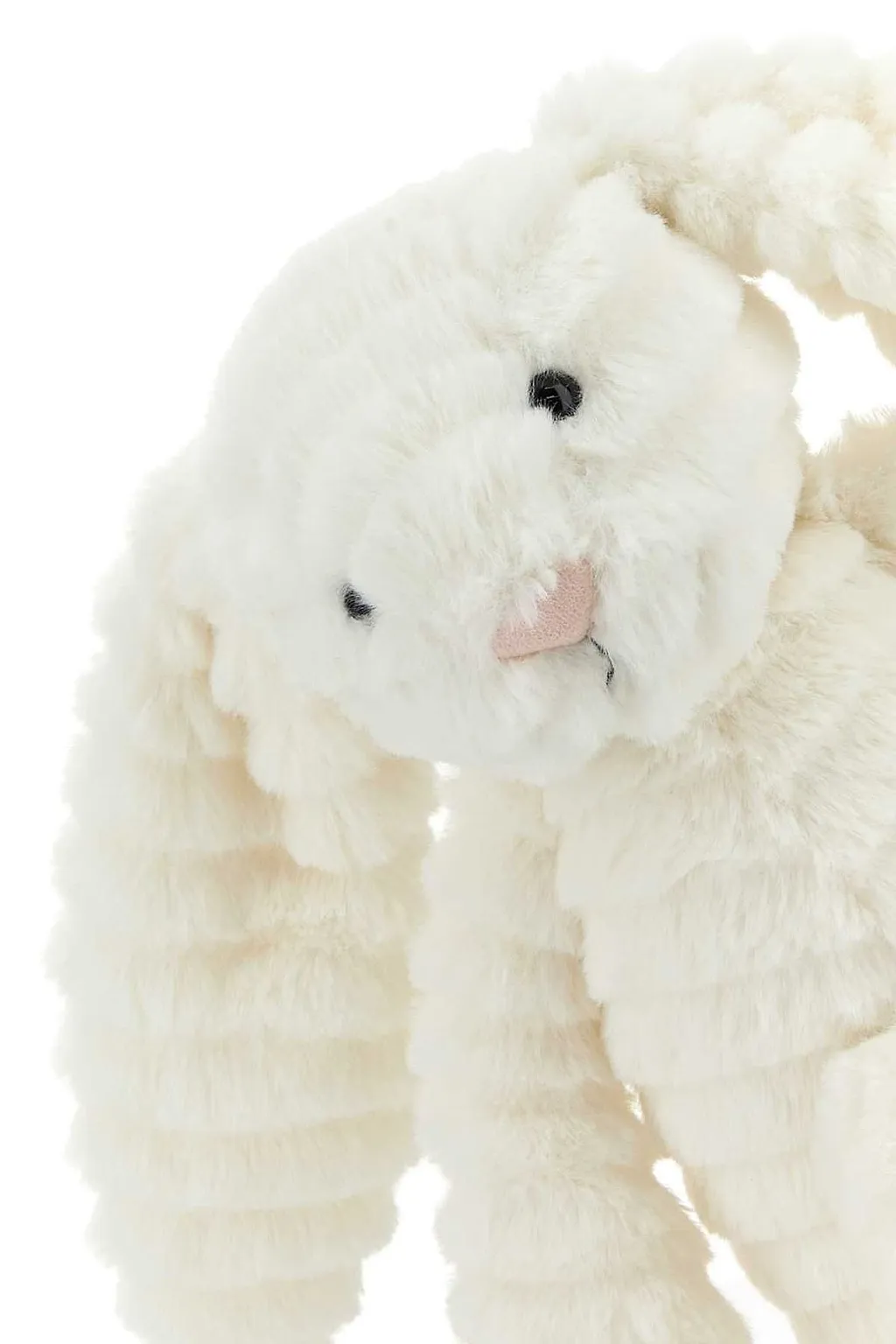 Jellycat Bashful Luxe Bunny Nimbus Toy