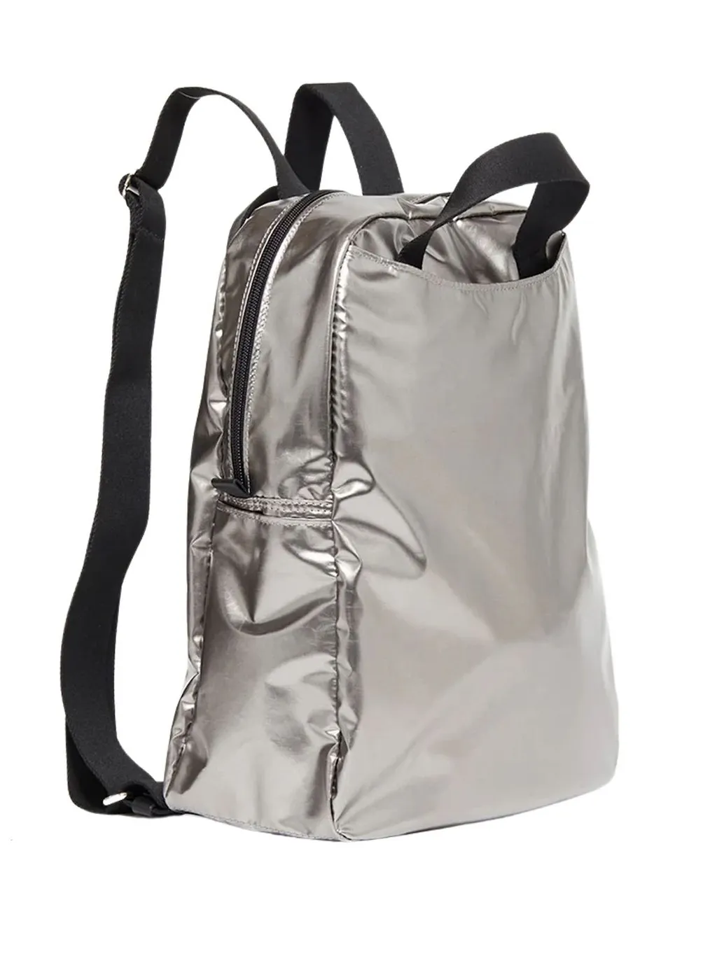 Lami Zip Top Backpack