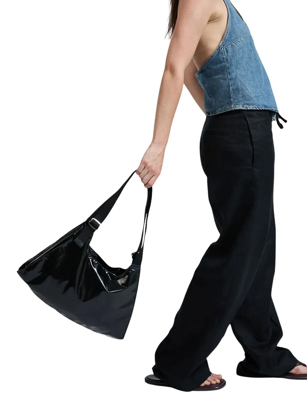 Jack Gomme Lebag Shoulder Bag