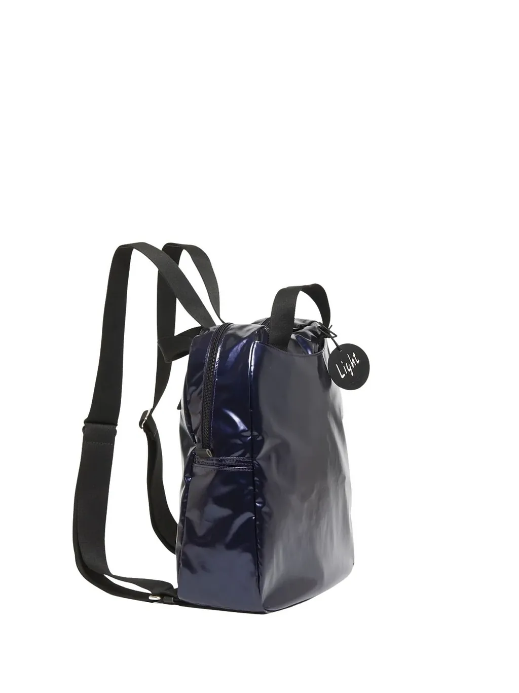 Lami Zip Backpack