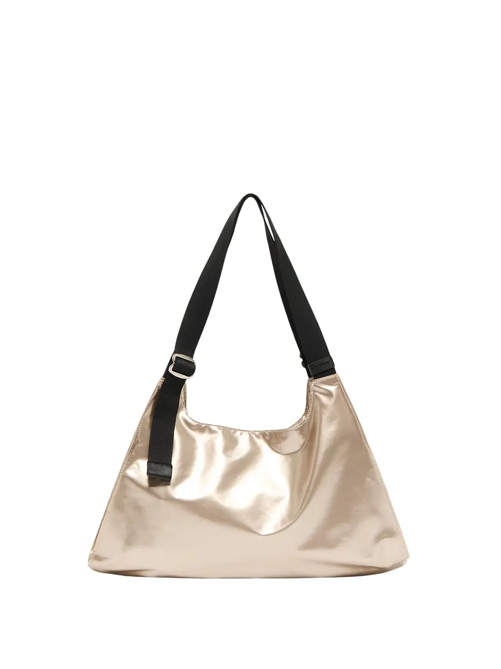 Jack Gomme Lebag Baguette Shoulder Bag