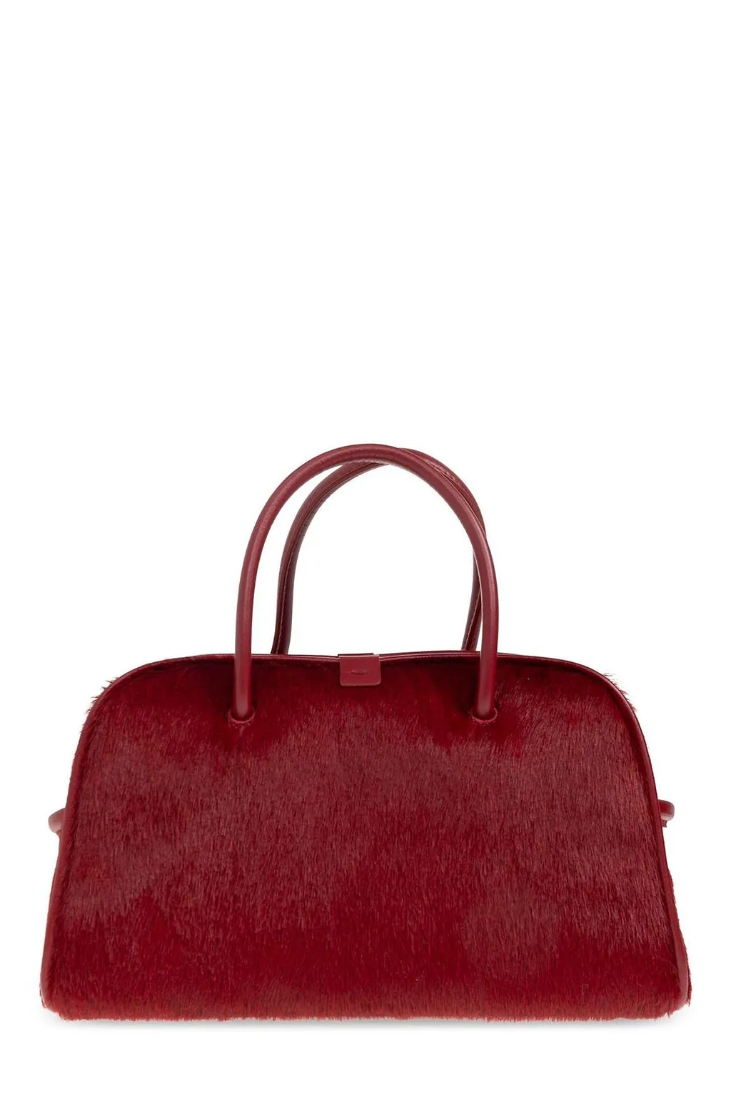 Jacquemus Small Turismo Bowling Bag