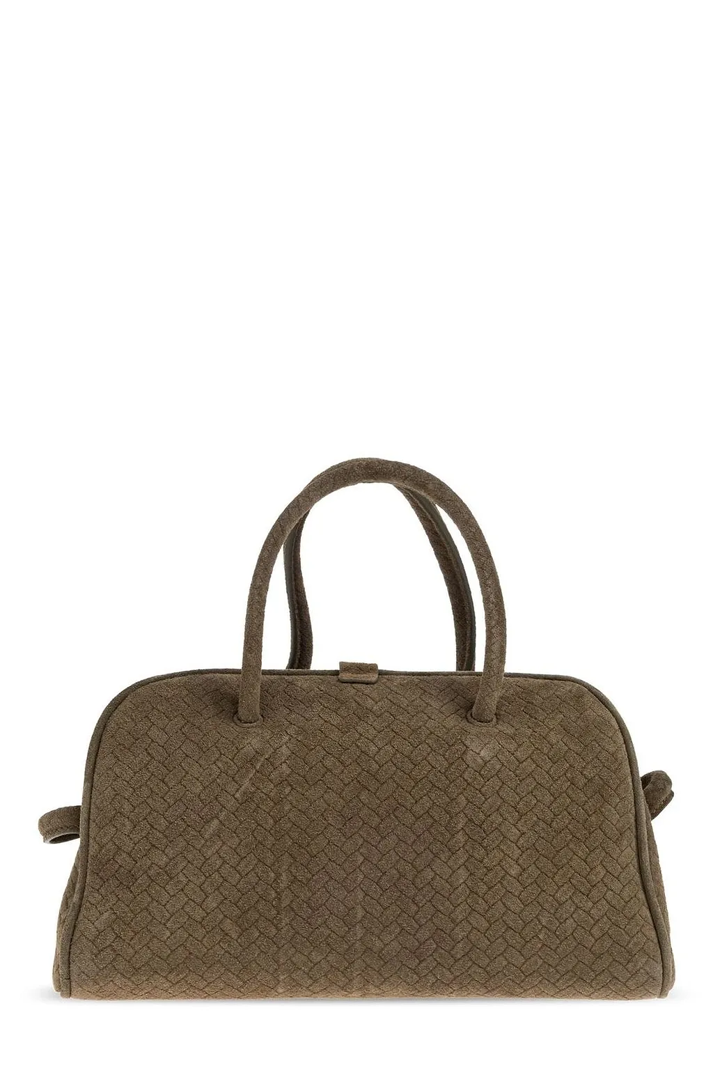Jacquemus Small Turismo Bowling Bag