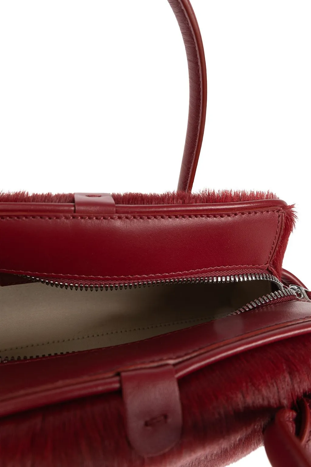 Jacquemus Small Turismo Bowling Bag