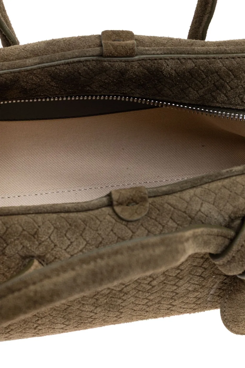 Jacquemus Small Turismo Bowling Bag