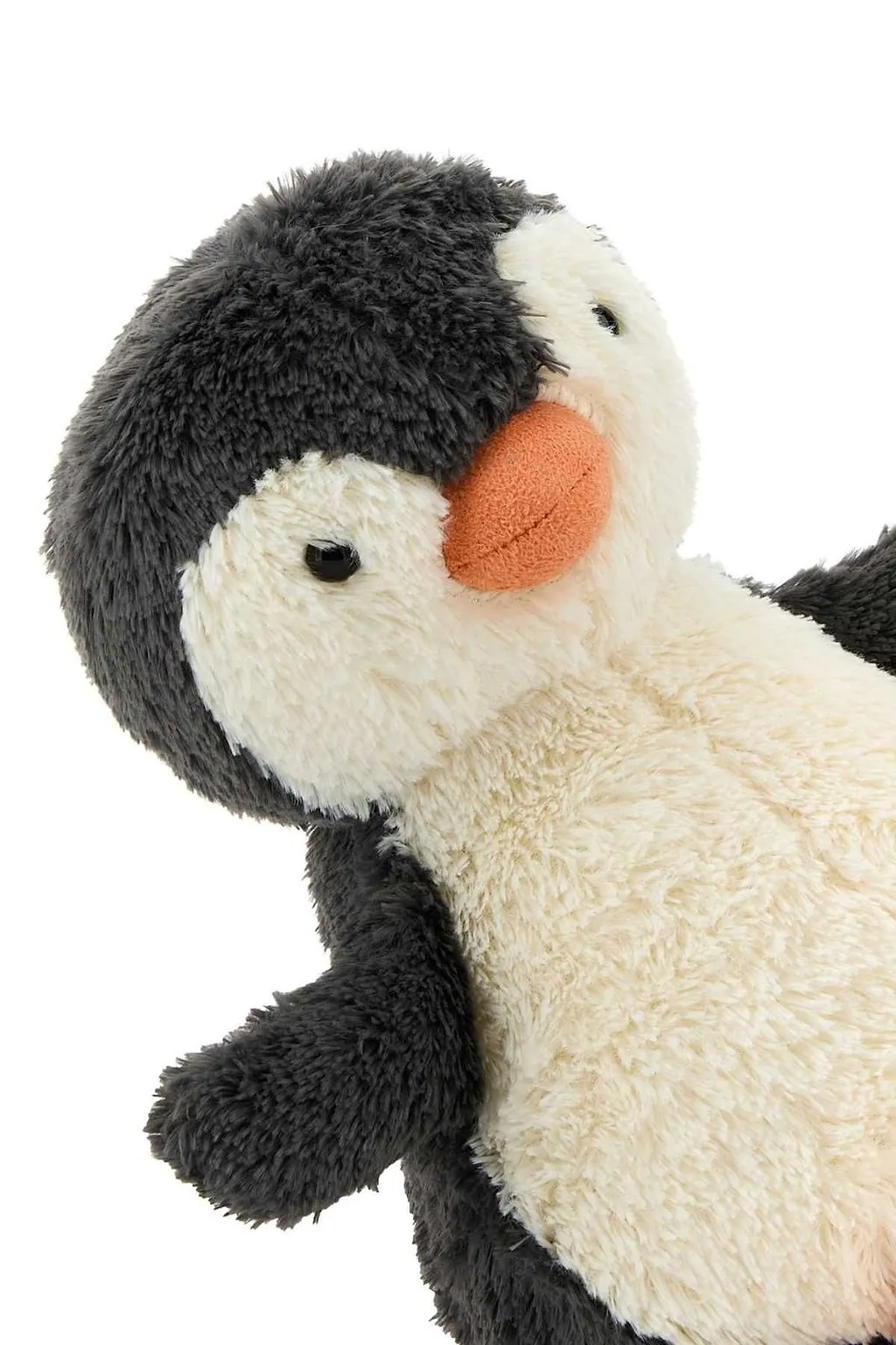 Jellycat Peanut Penguin Soft Toy