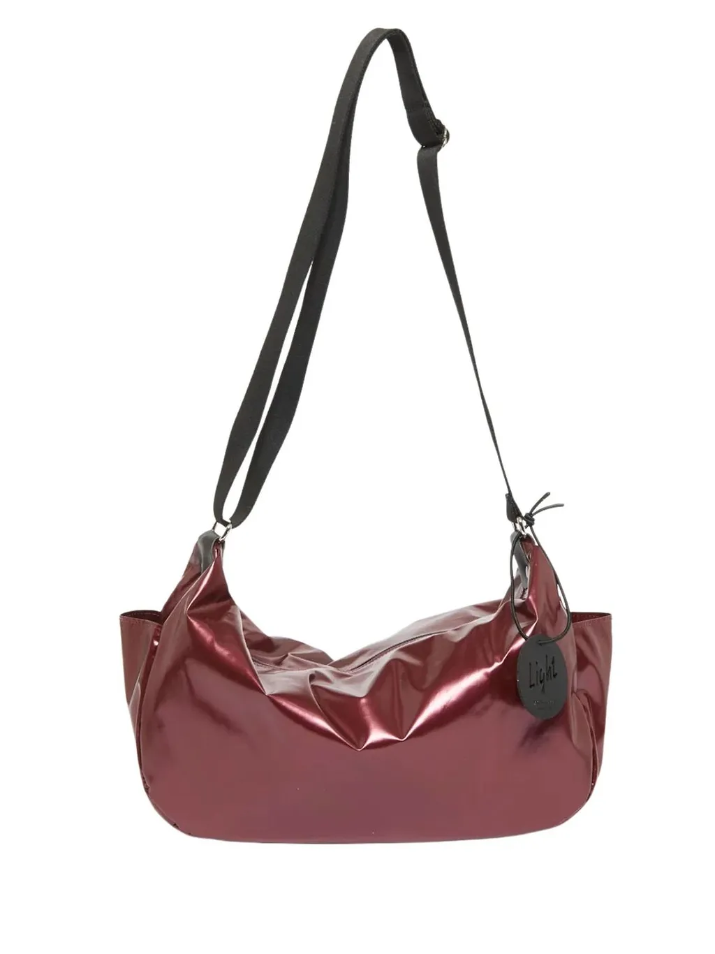 Liris Messenger Shoulder Bag