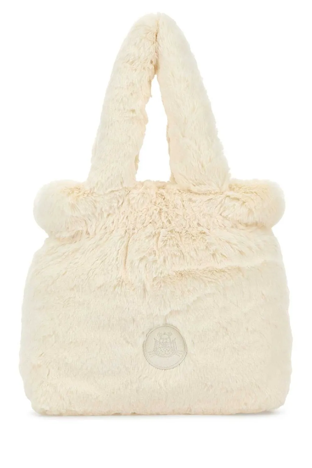 Rufferty Puppy Tote Bag