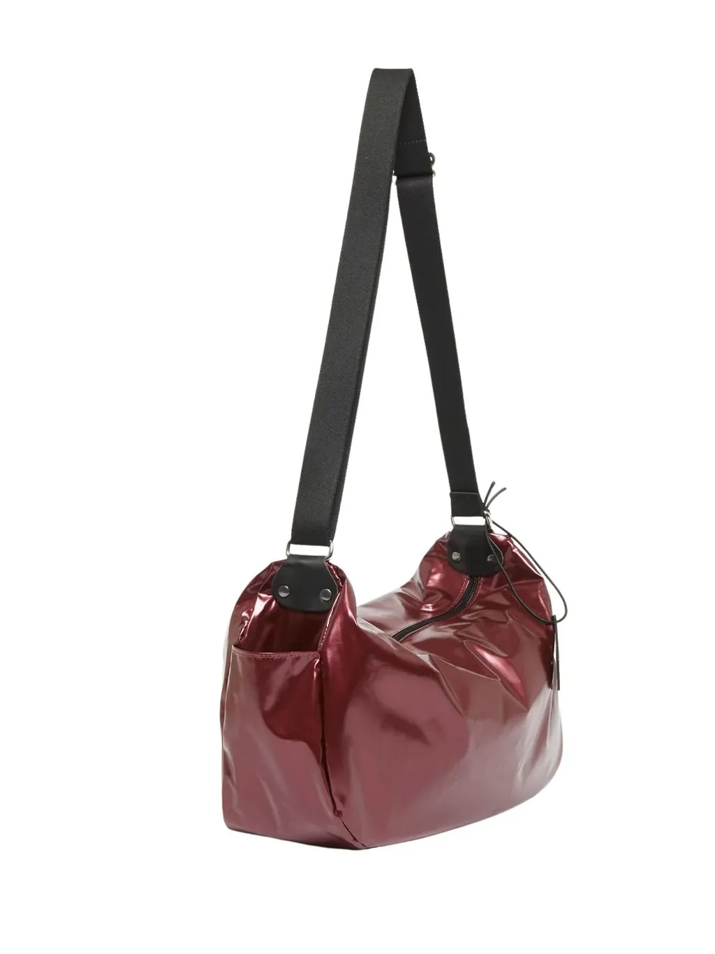 Liris Messenger Shoulder Bag