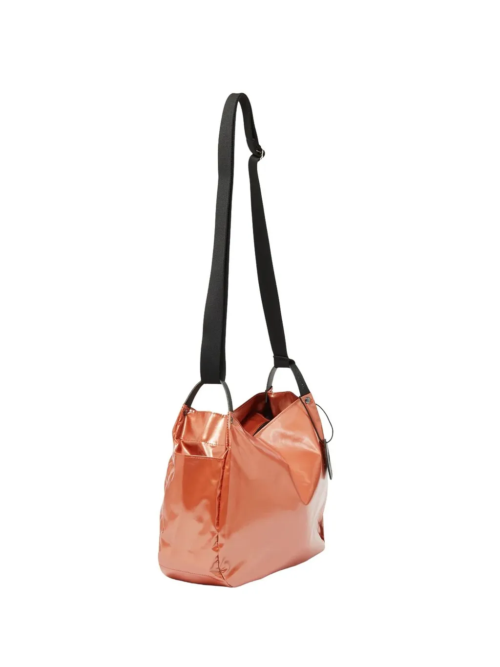 Jack Gomme Mael Messenger Shoulder Bag
