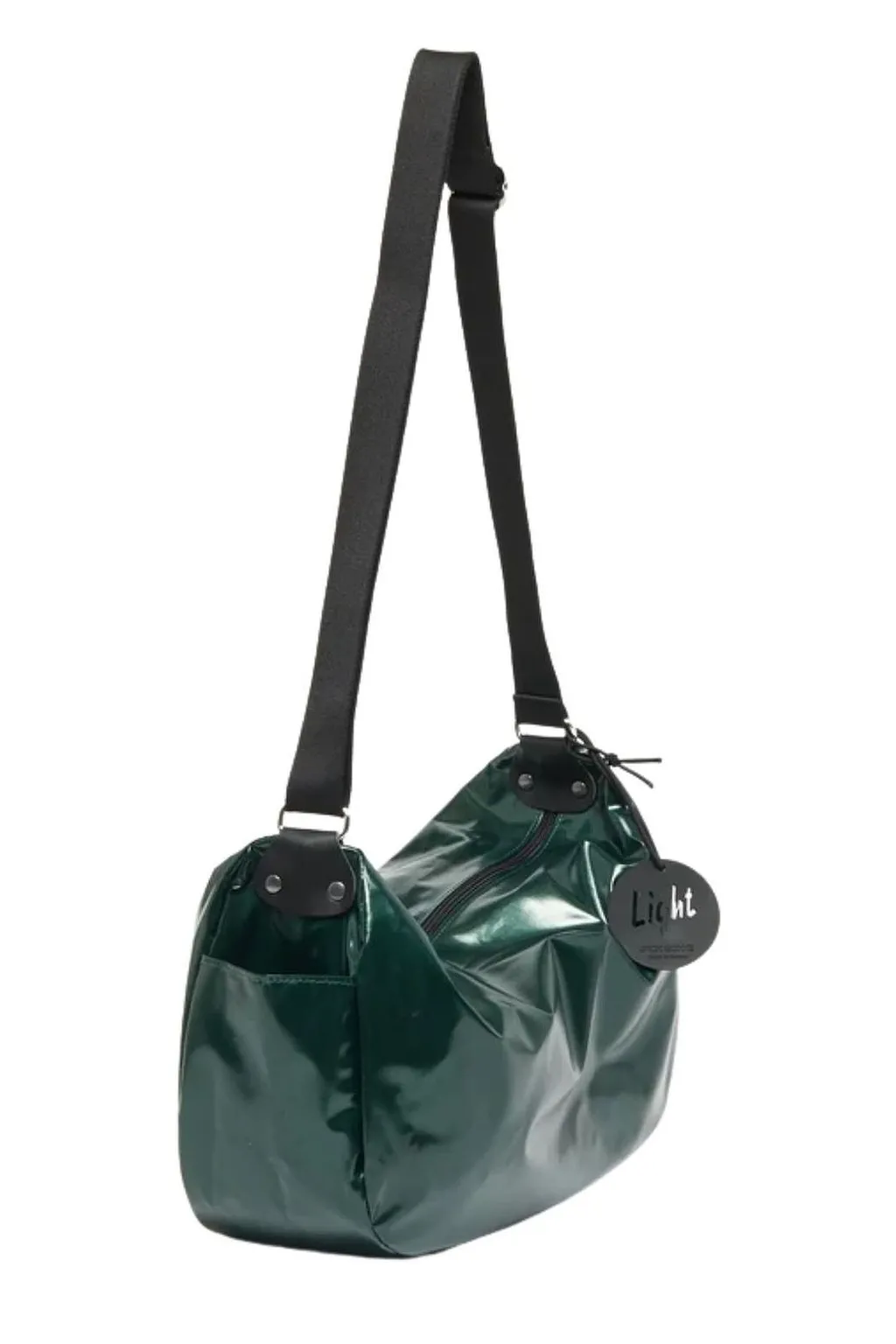 Liris Messenger Shoulder Bag