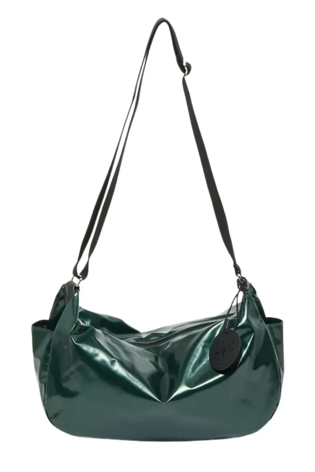 Liris Messenger Shoulder Bag