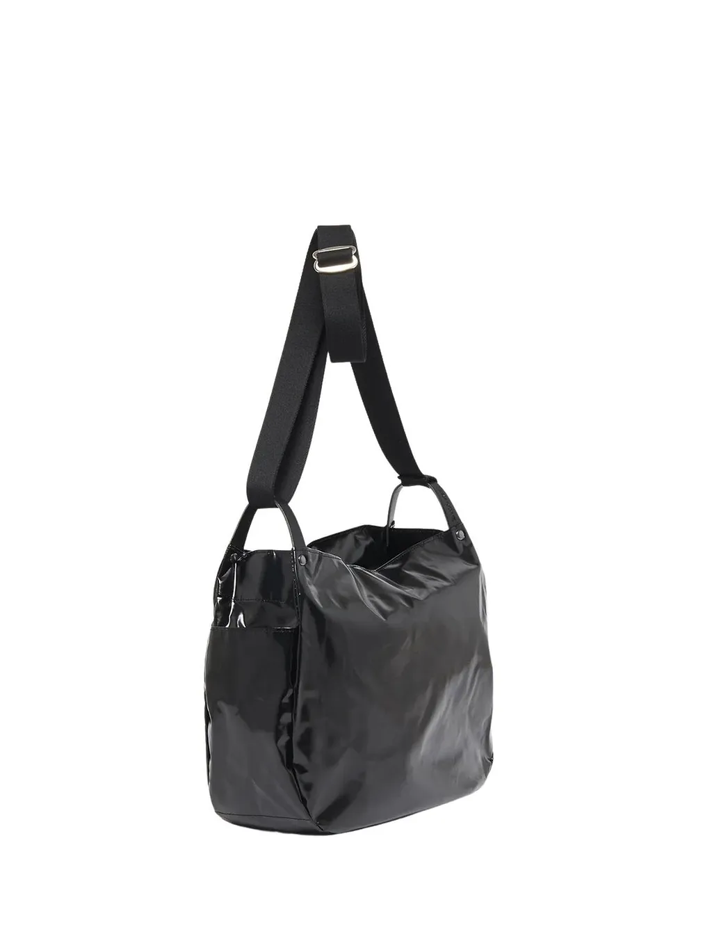 Mael Messenger Shoulder Bag