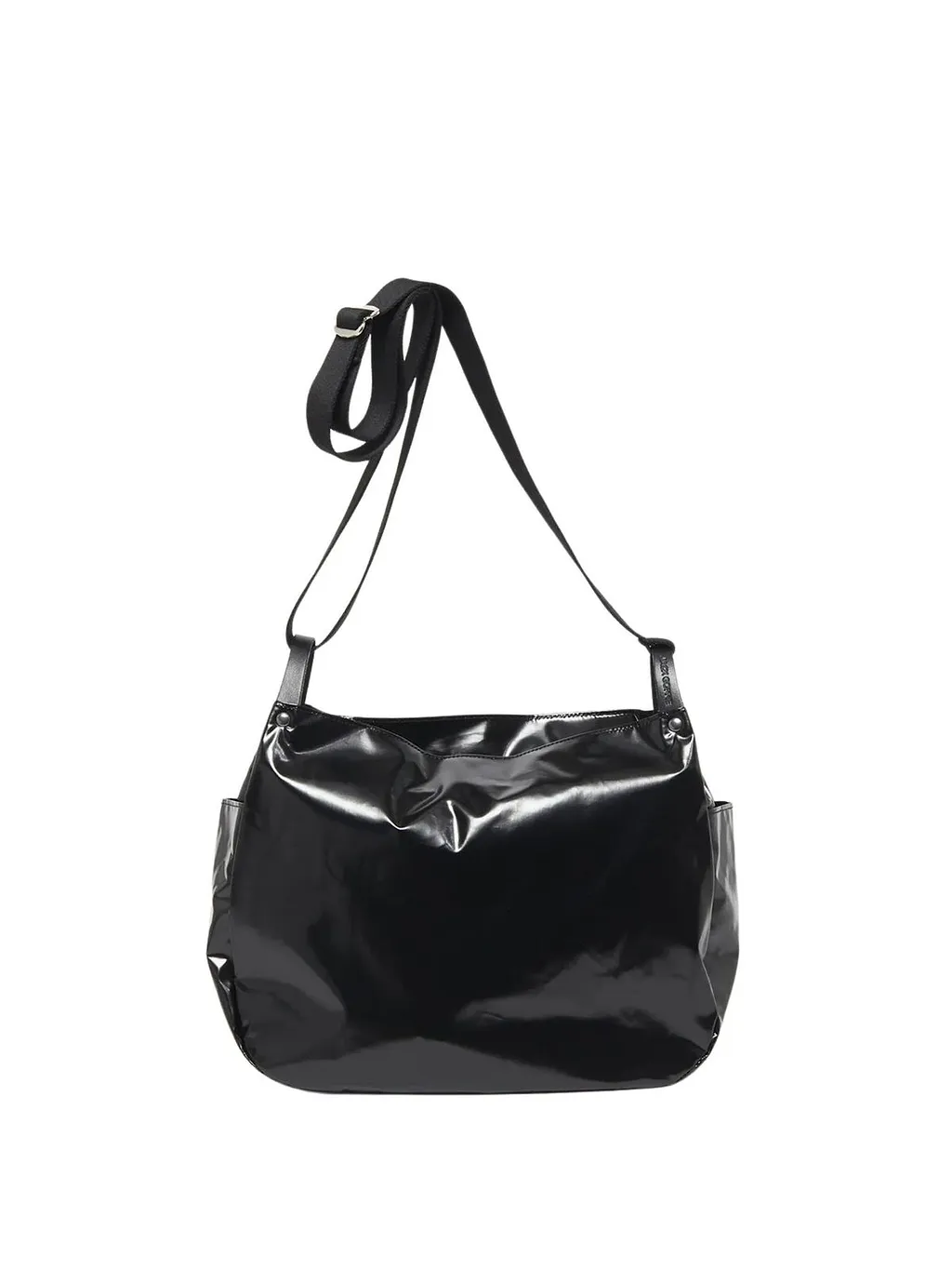 Mael Messenger Shoulder Bag