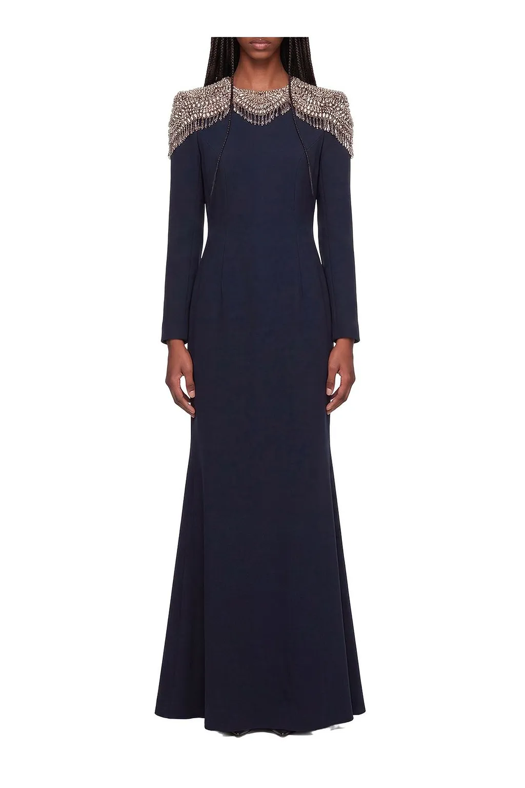 Muse Dress