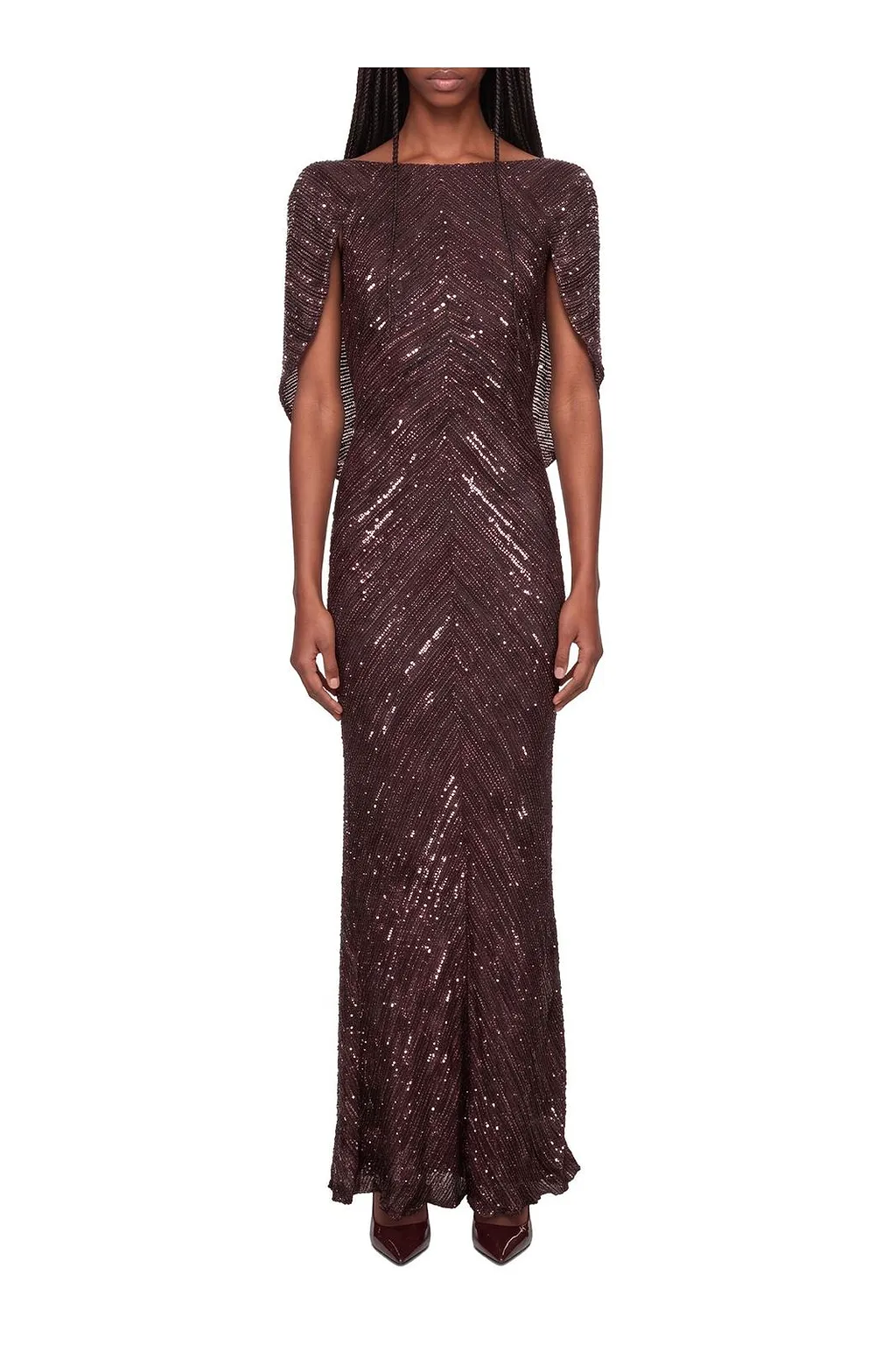 Jenny Packham Sakari Dress