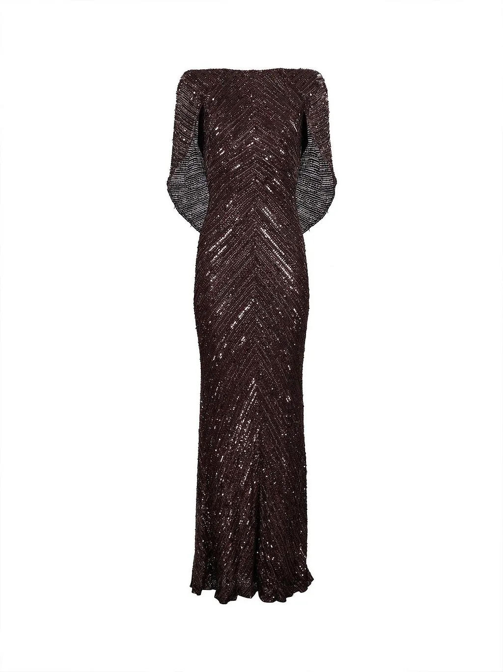 Jenny Packham Sakari Dress