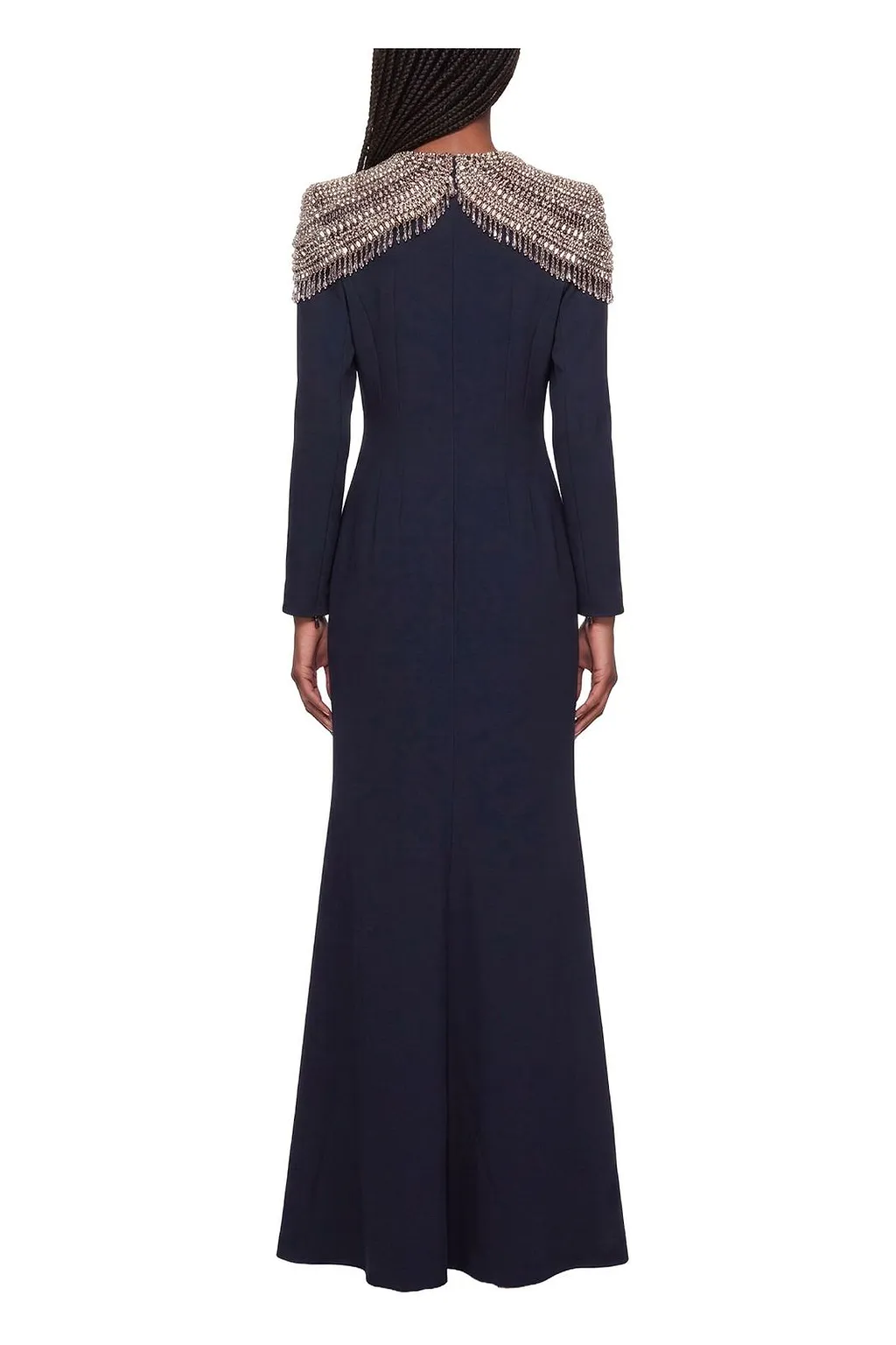 Muse Dress