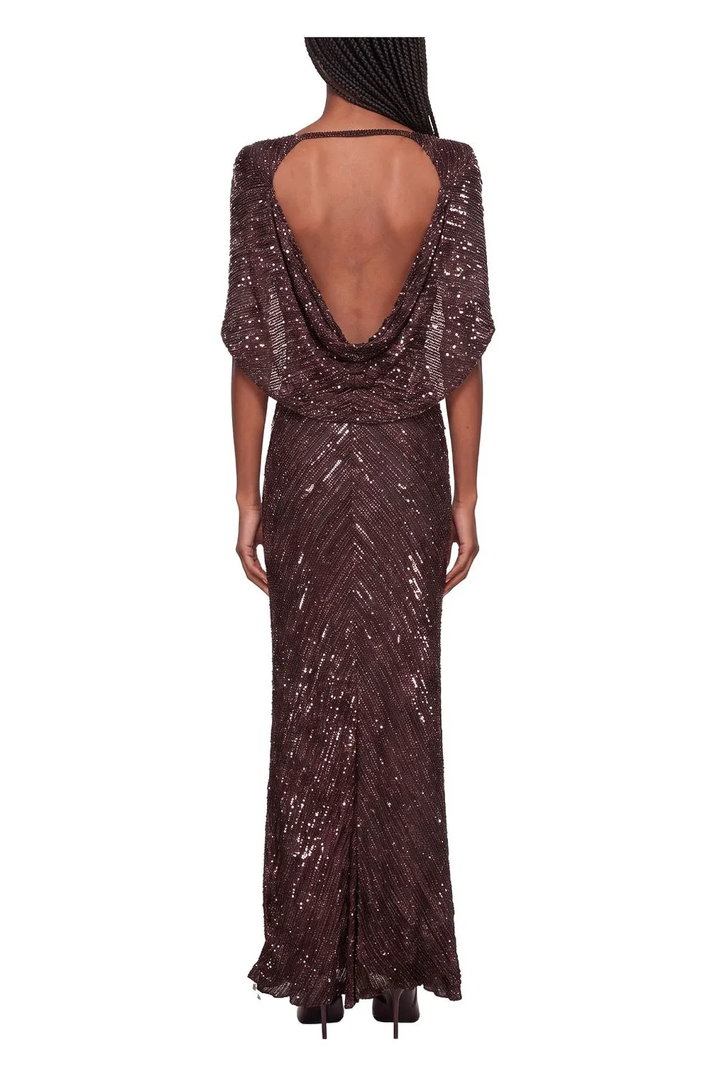 Jenny Packham Sakari Dress