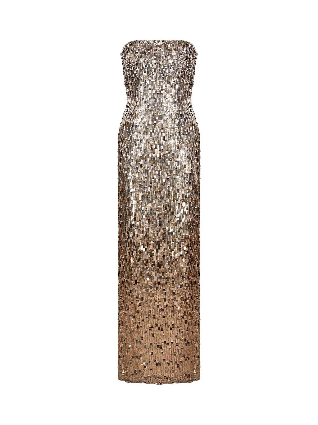 Lucille Maxi Dress